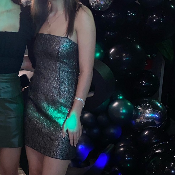 Pilgrim Mei Mini Dress - Picture 8 of 9